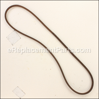 Line Trimmer Drive Belt (replaces 754-0489, 754-0625A, 954-0625