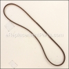 Yard Man V-belt part number: 954-0625A