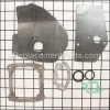 Yard Man Gasket Kit - External part number: 951-10417A