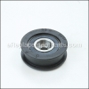 Yard Man Idler Pulley part number: 756-1198