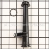 Yard Man Oil Filler Tube Assemlby part number: 951-11765A