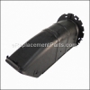 Yard Man Lower Chute - 5 part number: 731-04912B