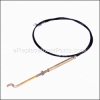 Yard Man Depth Cable part number: 746-1094