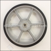 Yard Man Rear Wheel Assembly 14 x 1.8 part number: 734-1864