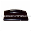 Yard Man Rear Chute Door part number: 782-7599B-0637