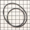 Zodiac O-ring, Tank Top part number: R0462700