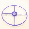 Zodiac Wheel Deflector 12" part number: W70483