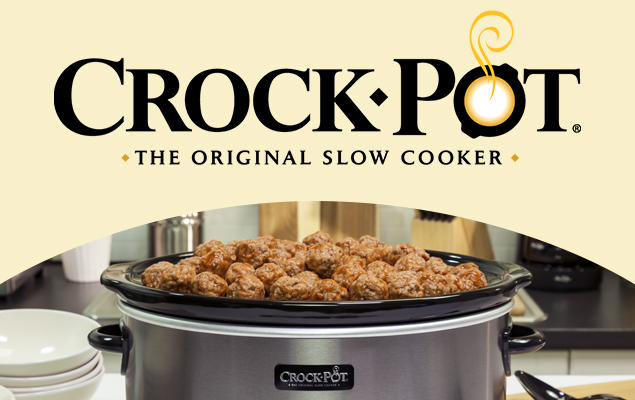 Genuine Crock-Pot Parts 